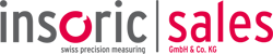 Logo Insoric Sales GmbH & Co KG