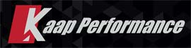 Footer Logo Kaap Performance
