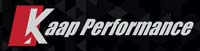 Logo Kaap Performance